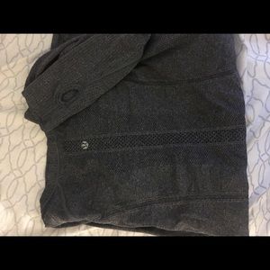 Long sleeve swiftly lululemon running tee